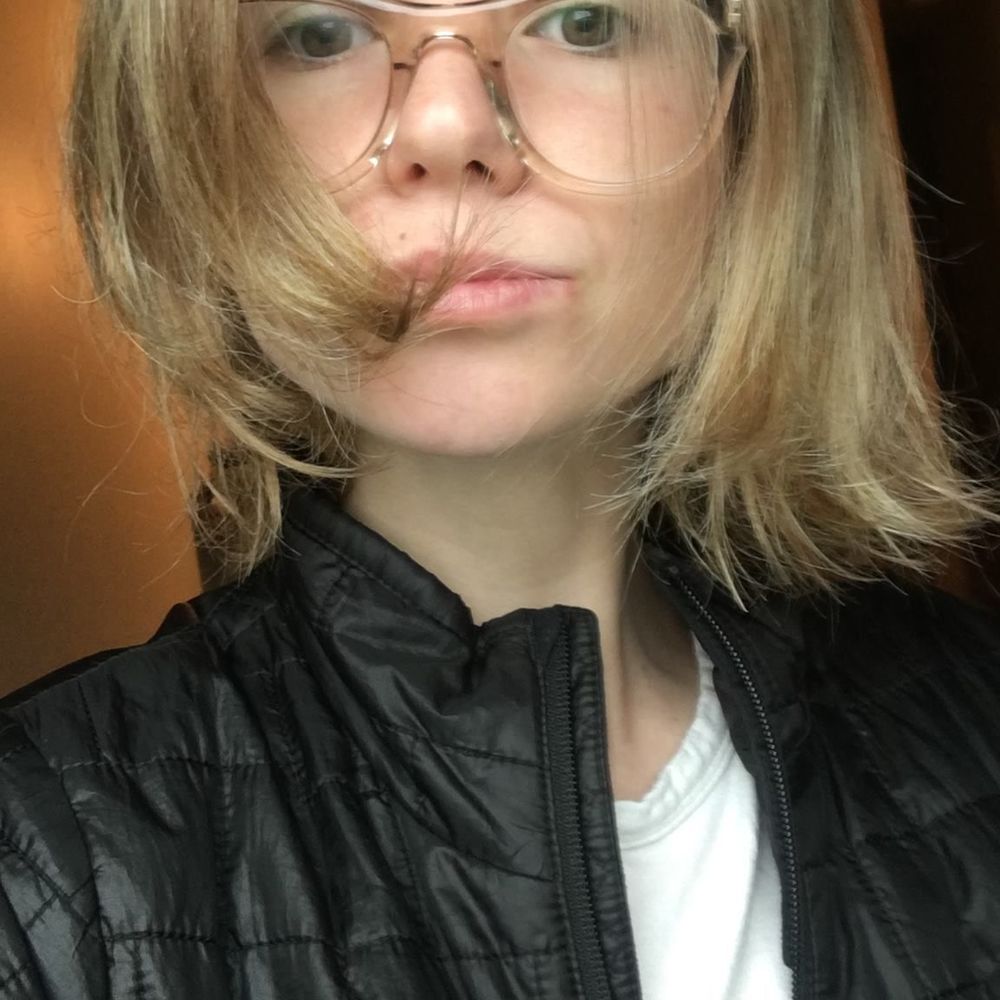 Meet your Posher, Brittany